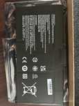 Nowa bateria do HP Pavilion 14/15/17 41.9Wh 11.55V 3600mAh TF03XL