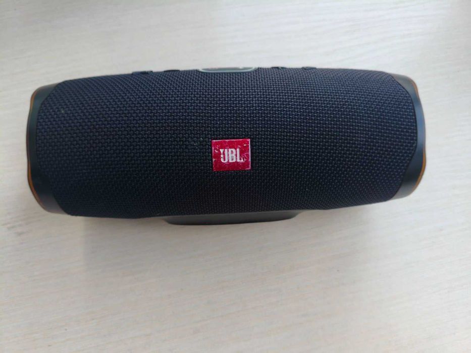 Jbl charge 4 оригінальна колонка
