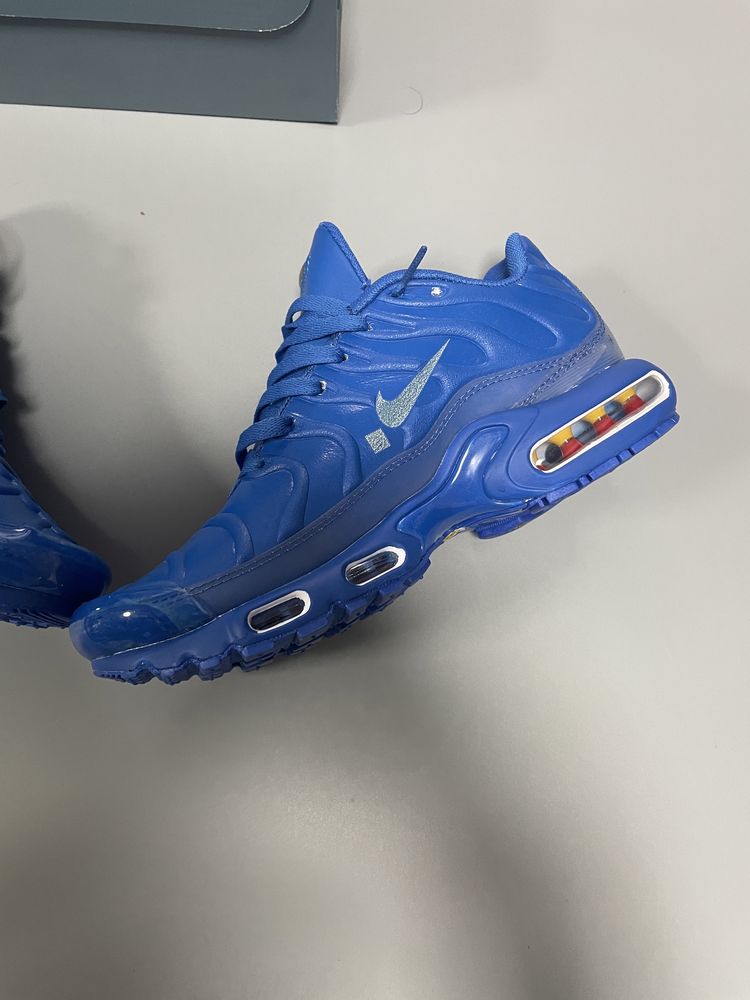 Кросовки A COLD WALL x Nike Air Max Plus ACW 98