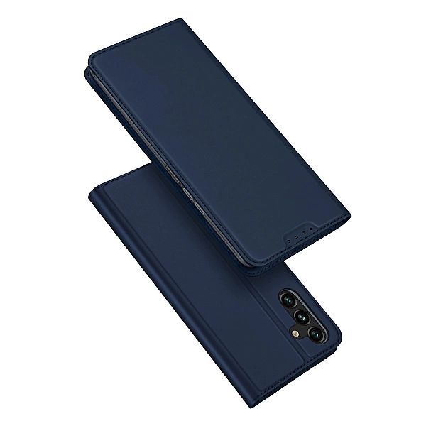 Dux Ducis Skin Pro etui Samsung Galaxy A14/4G / 5G pokrowiec z klapką