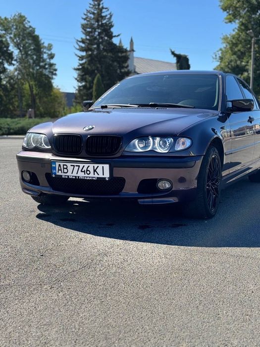 Бмв е 46 2.0 бензин