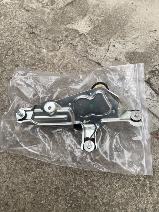 Моторчик заднего дворника для Lexus RX300,350,400h