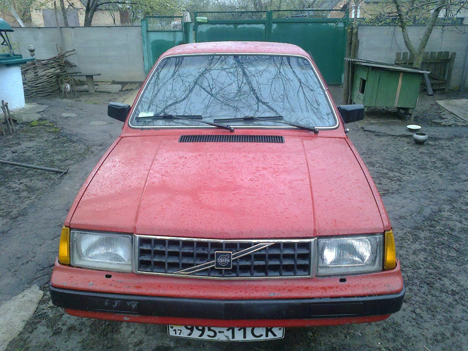 Volvo 340 1.6 Dl