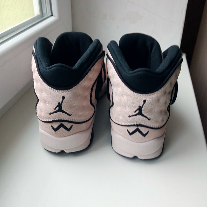 AIR Jordan Womens shoes Peach CW1118-602 розм.40.5.Оригінал!
