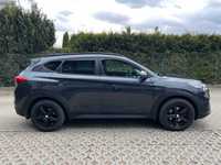 Hyundai Tucson 1.6 T-GDi N Line 4WD DCT