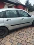 Ford Focus mk1 części