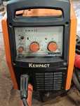 Spawarka MIGOMAT Kemppi Kempact 2530