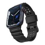 Strap Triple Protection pasek Apple Watch Ultra, SE, 9 ,8, 7, 6, 5, 4,