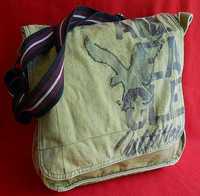 Новая портфель/сумка - "AMERICAN EAGLE QUTFITTERS"