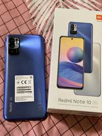 Redmi NOTE 10  5g 128gb