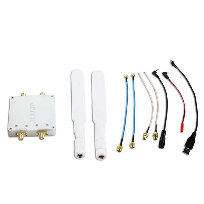 Продам Wi-Fi підсилювач EDUP EP-AB025