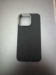 Карбоновый чехол iphone 13 pro