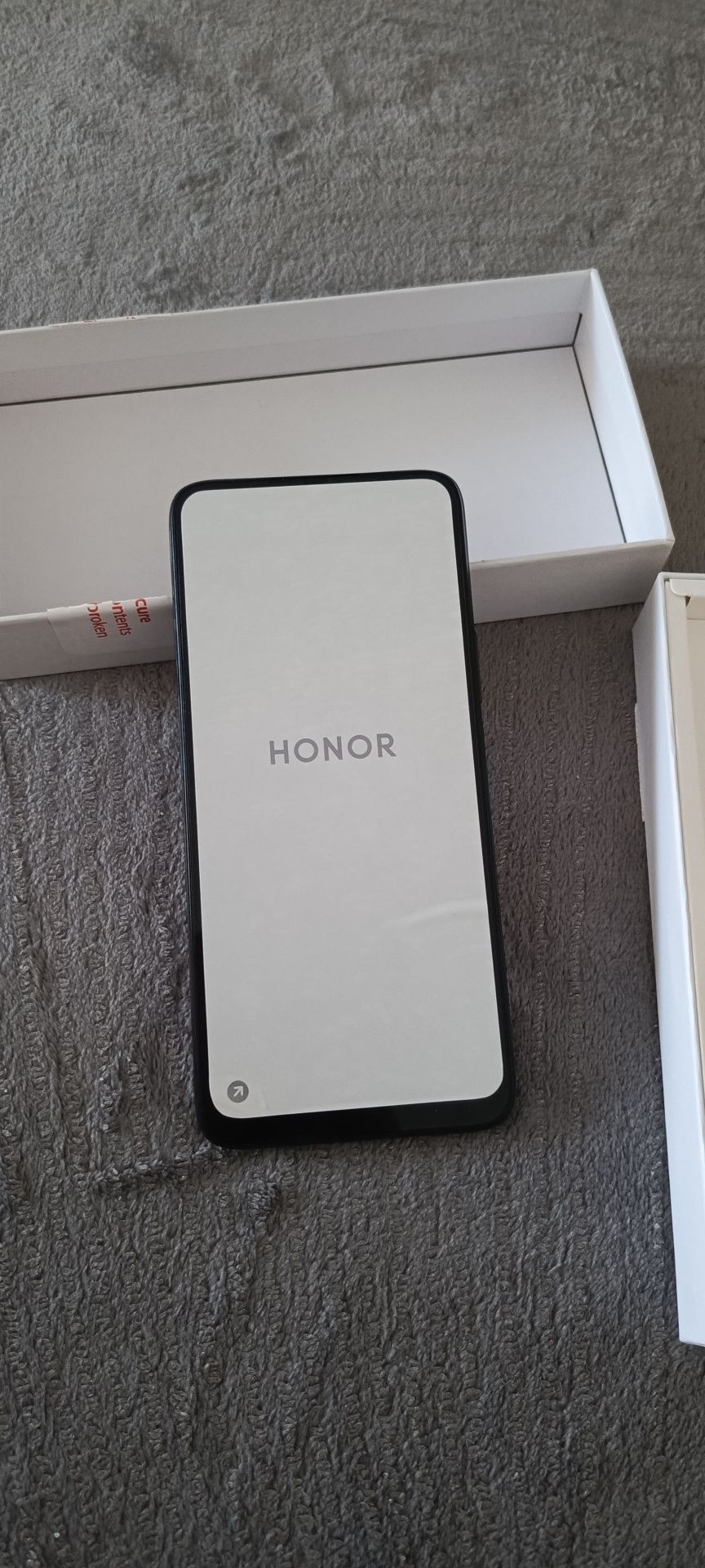 Honor X6a - nowy