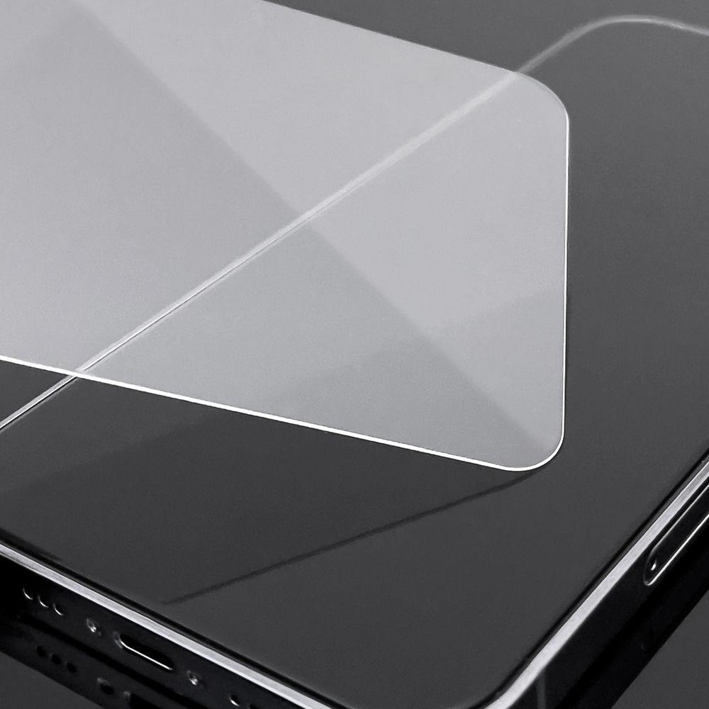 szkło hartowane na ekran tempered glass 9h apple iphone xr / 11