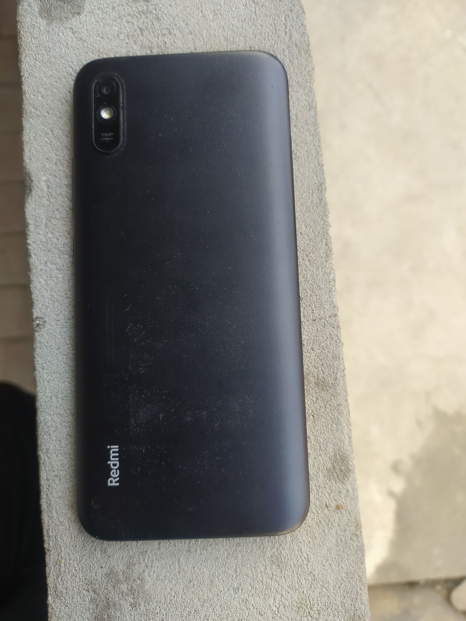 Продається телефон Redmi 9A