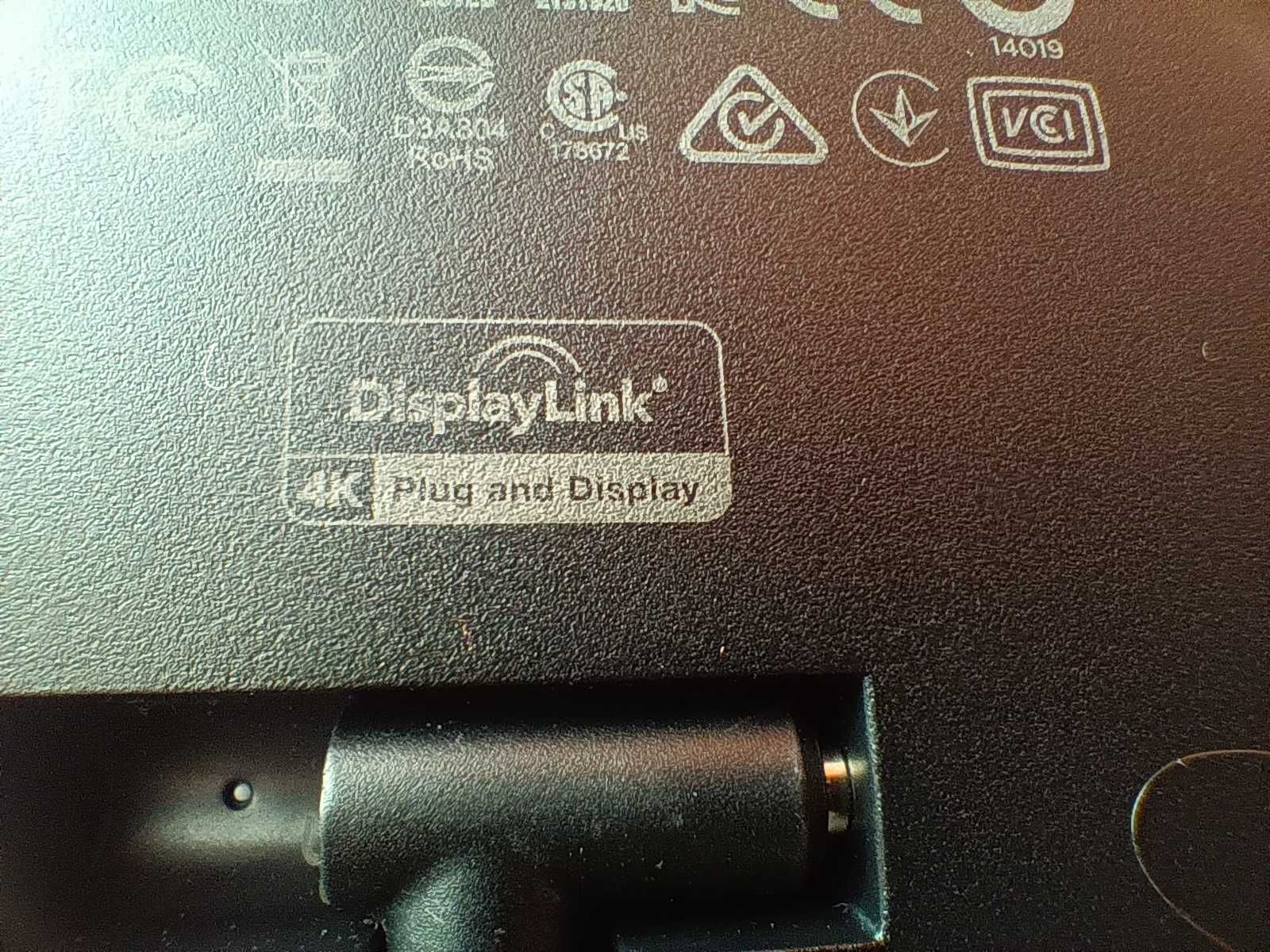 Stacja dokująca HP