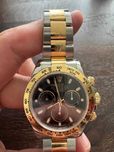 Zegarek Rolex Daytona