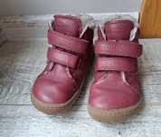 Zimowe buty Froddo r25