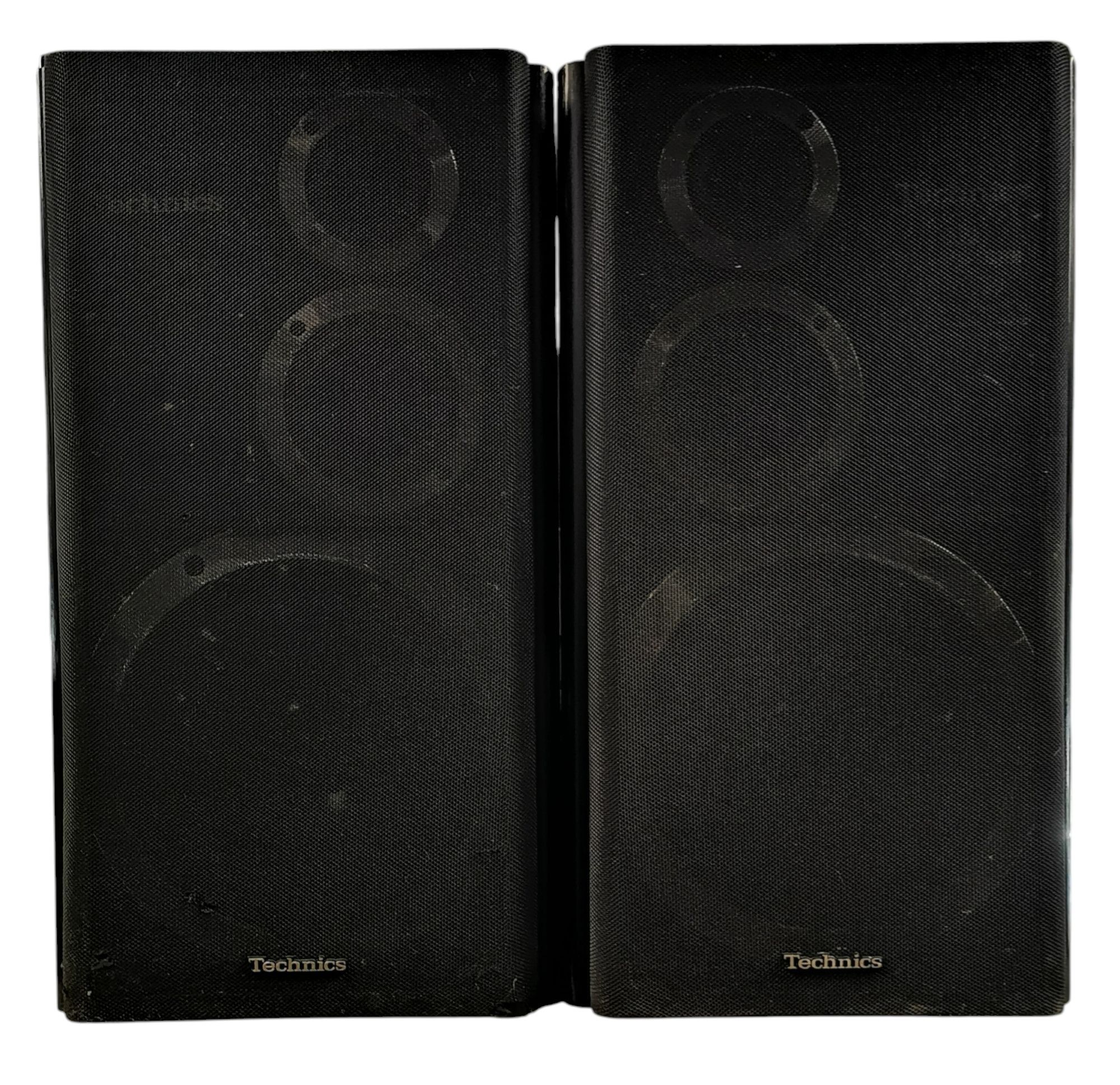 Kolumny Technics SB-CD320