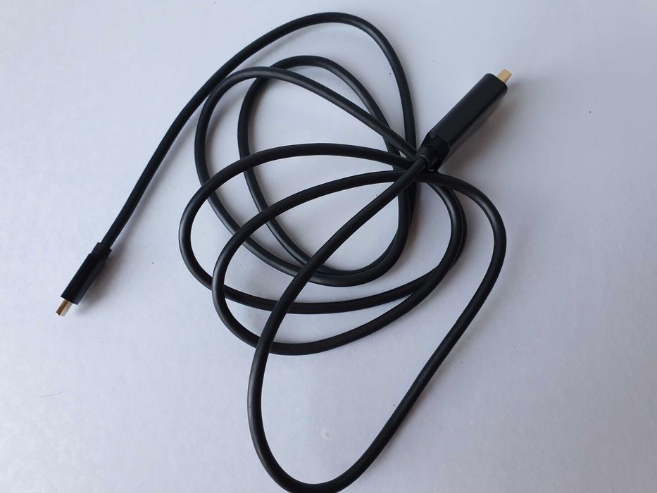 кабель  USB Type-C to DisplayPort Thunderbolt  8K 4K  BENFEI 1.8м