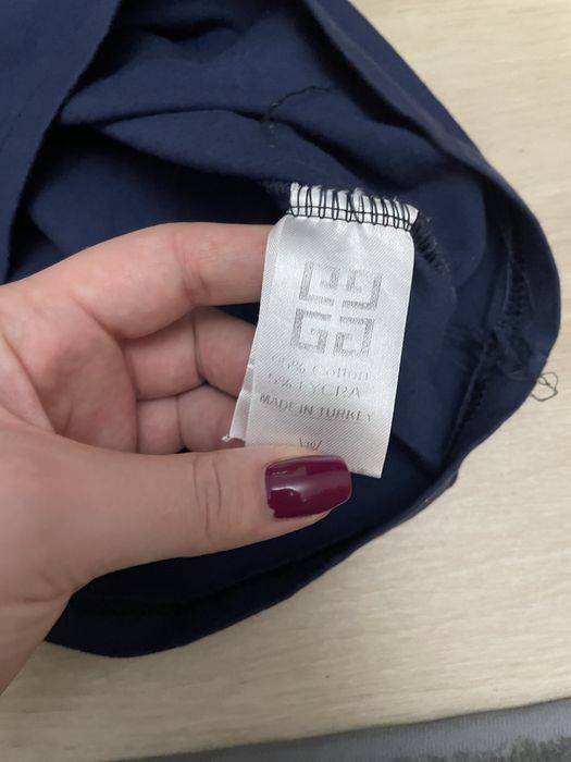 Koszulka Givenchy