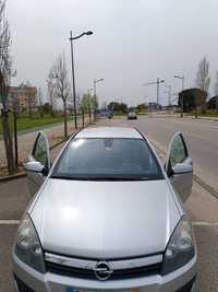 Opel Astra automático