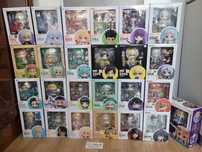 Kolekcja Figurek Nendoroid Nendo Maomao Dr stone Frieren Fern manga