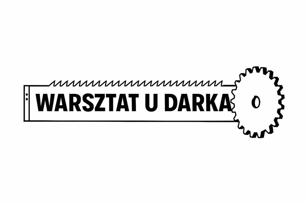 Warsztat u Darka