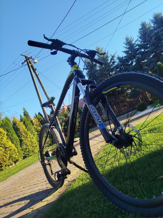 Sprzedam rower kands