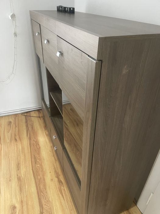 Komoda pod tv jak nowa