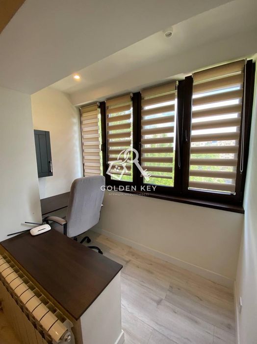 Оренда однокімнатної квартири по вулиці Віталія Матусевича