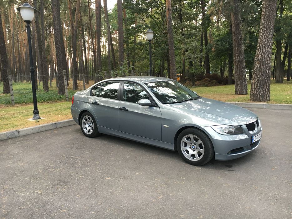 Продам bmw 3 серия e90