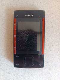 Телефон слайдер Nokia