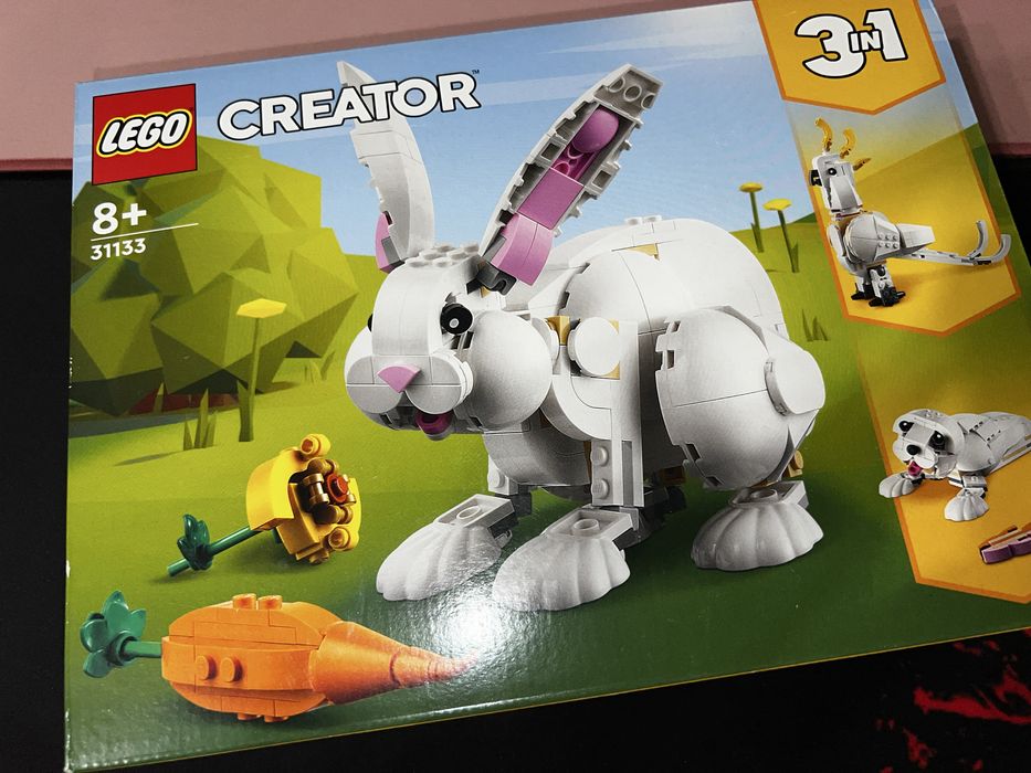 Lego Creator 31133