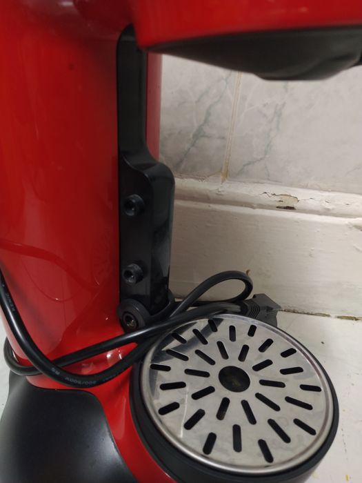 Maquina de café Nescafé dolce gusto KRUPS