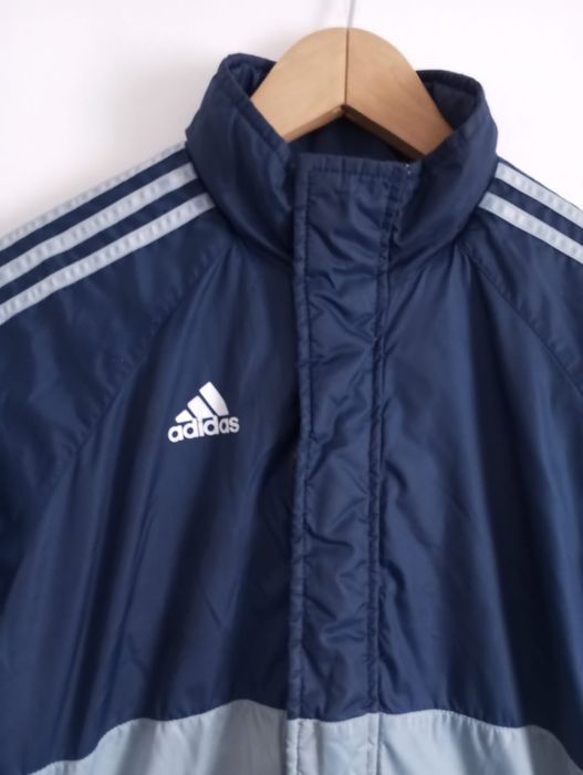 Casaco Adidas Tamanho 12 Anos