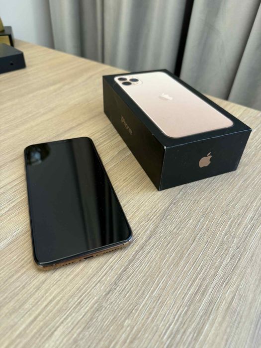 Iphone 11 Pro Max