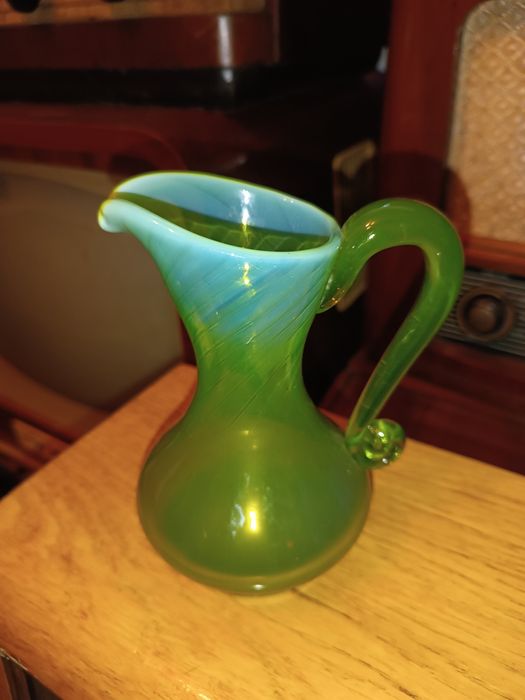 Dzbanuszek Fiedorowicz ząbkowice