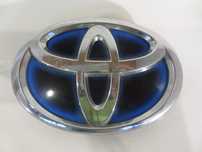 Emblemat Logo Znaczek TOYOTA Prius Camry Auris - 7 5 3 1 0 - 3 3 0 1 0