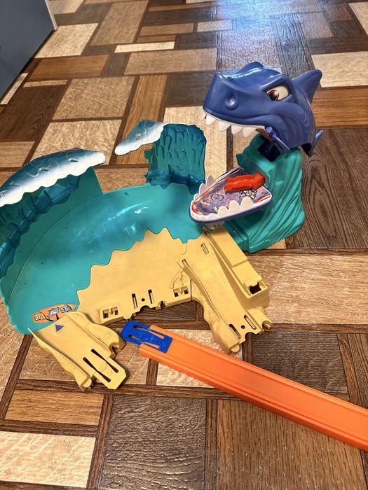 Набір Hot Wheels