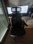 Cadeira IKEA gaming matchspel