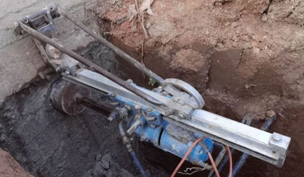 Септик під ключ доставка копка монтаж гарантія якості 5/11 m3