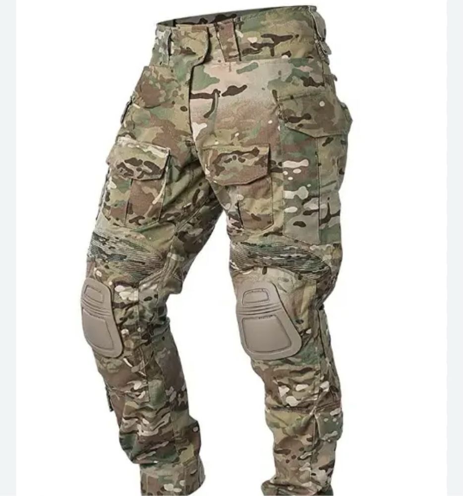 Продам военные штаны IDOGEAR G3 36W(XL)
