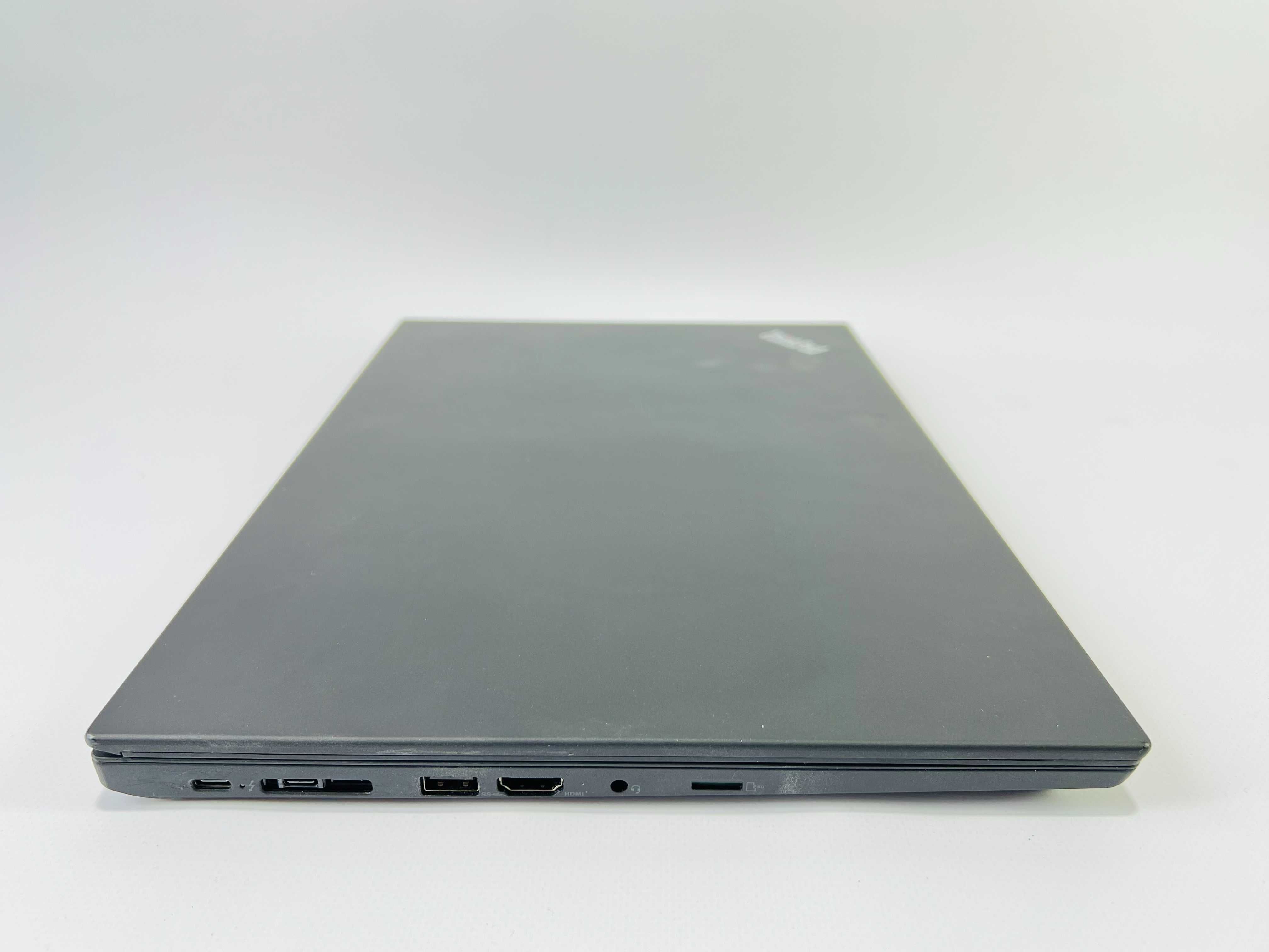 Lenovo ThinkPad Т15 Gen1, i7-10610U/ 32gb 15.6 IPS/ 512gb/ MX330 2gb
