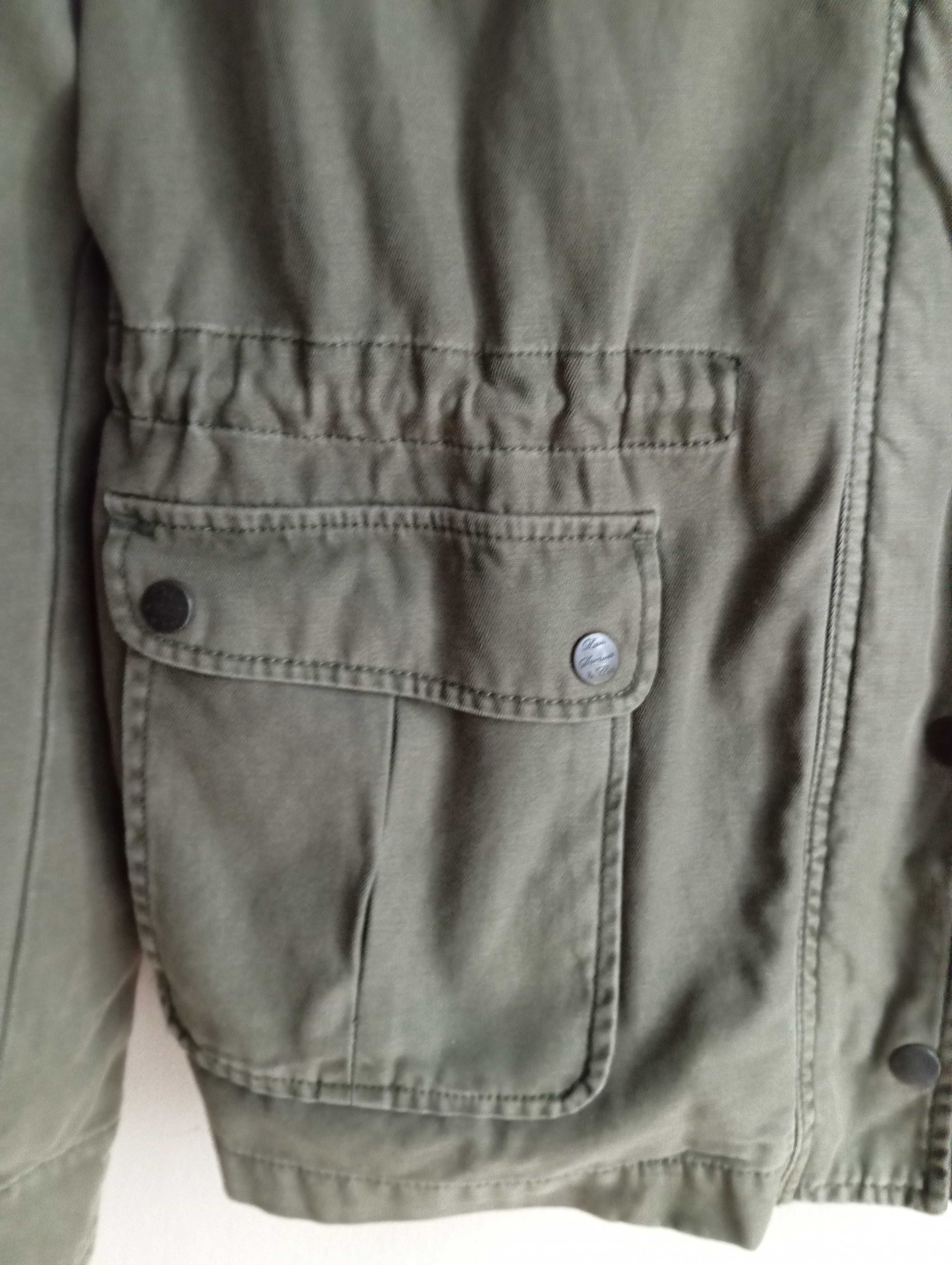 katana moro levis khaki orginał