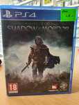 Śródziemie Cień Mordoru Middle-earth: Shadow of Mordor PS4 Lara Games