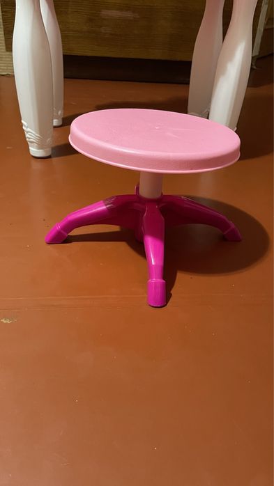 Детское трюмо