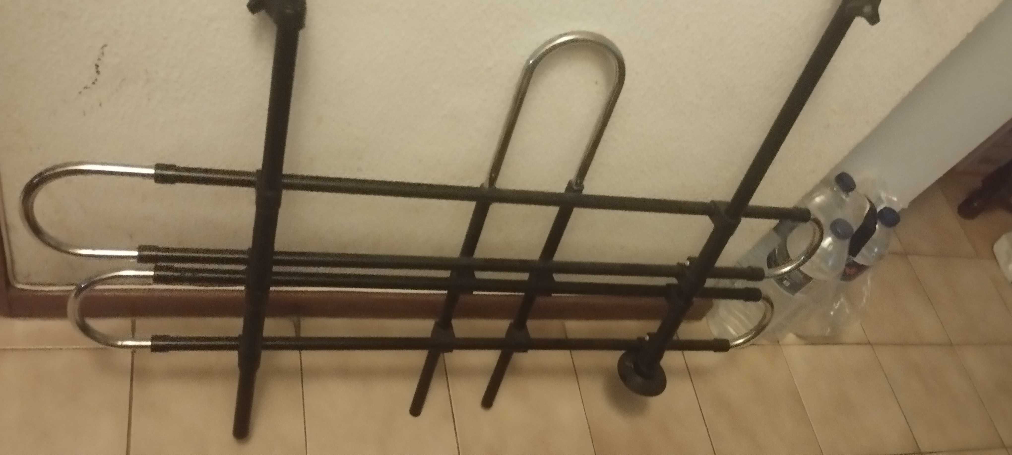 Separador Carro Comercial