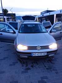 Продам автомобіль Volkswagen golf 4