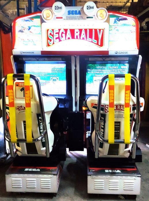 Reparação de máquinas Flipper / Pinball /Arcade